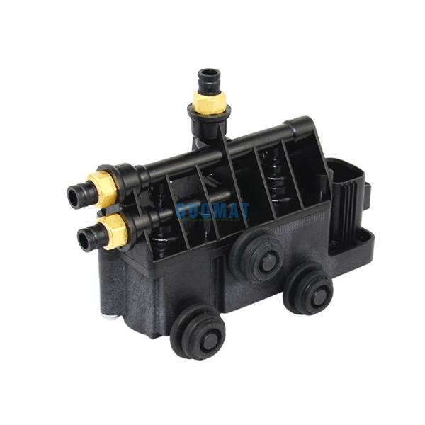 Bloc de gestion de valve de suspension de l'air RVH500050 pour le sport 2006-09 de Land Rover/Range Rover
