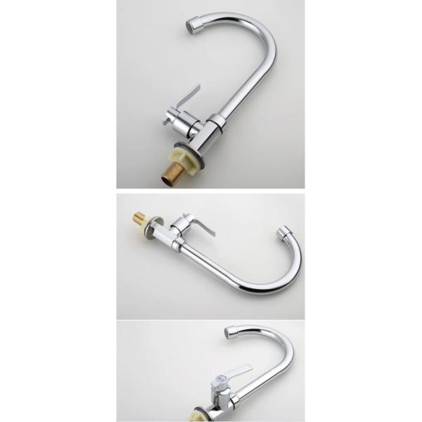 Чищенное современное серебро черное золото цинк гибкий вытягиваемый кухонный микшер крана раковины