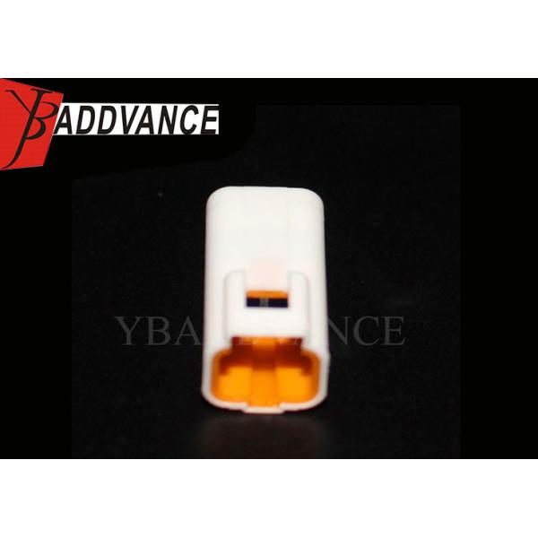 Precision 3 Way Automotive Connector JWPF Series 2mm Pitch Wire To Board