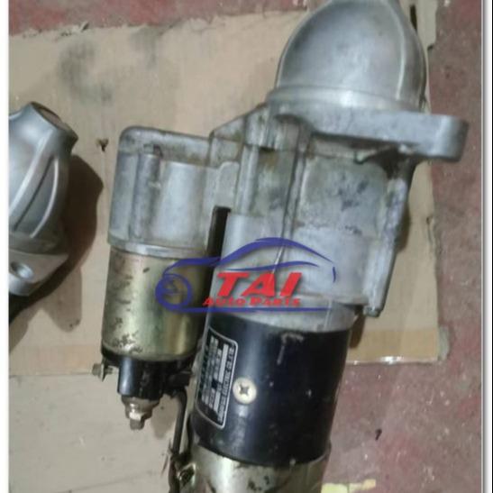 28100-1894B DENSO Starter Motor 24V 4.5KW W06E W04D W06D Genuine Brand New