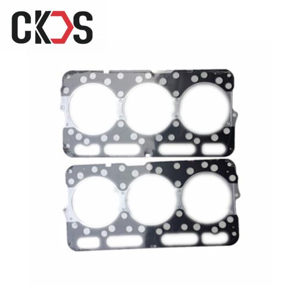 Набивка 11044-96573 NISSAN UD частей двигателя дизеля тележки двигателя PF6T главное