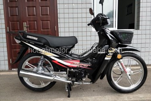Двигатель Zongshen 125cc Мотоцикл Дешевый Китайский Супер Куб 125cc Тувалу Горячая продажа 110cc Куб Мото