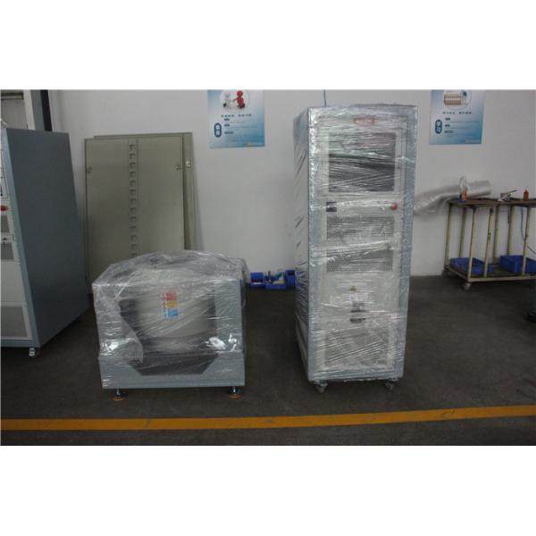 Оборудование для испытаний вибрации вибрационного стола на ИЭК 62133 теста обязанности батареи