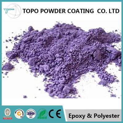 Thermoset Ral 2004 Powder Coat , Cracky Automotive Alloy Wheel Powder Coating