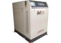 Cubeta profissional que faz a máquina o parafuso conduzido Blet de alta pressão/que reciproca/compressor de ar giratório