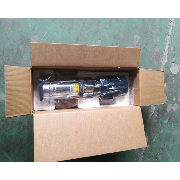 Части водоочистки OEM запасные, насос нержавеющей стали вертикальный многошаговый