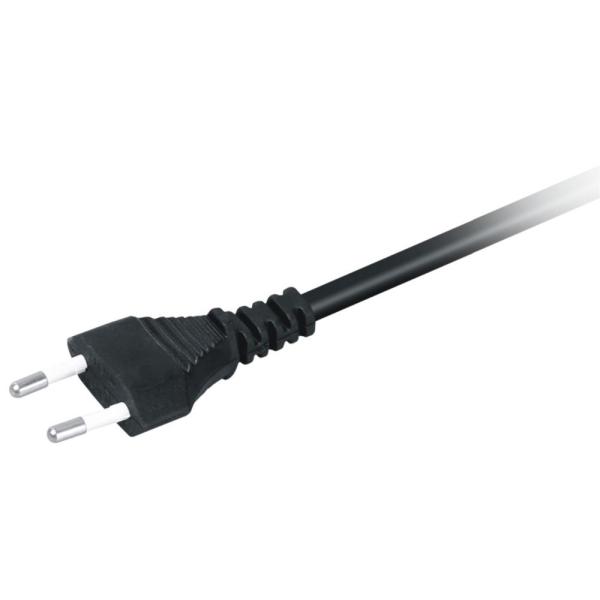 UC Brazil AC Power Extension Cord ISO14000 PVC Jacket Pure Copper