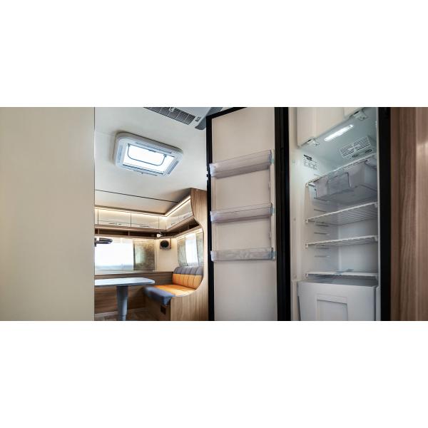 3000 Lb 3500 Lb 2 Person 5 Person 6 Person Camper Trailer With Guest Bedroom Partition