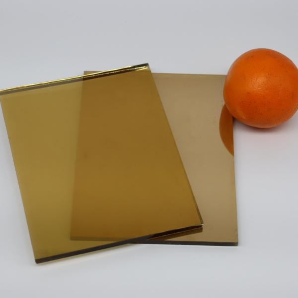 евросерое отражающее стекло толщиной 2-12 мм для строительного и декоративного стекла