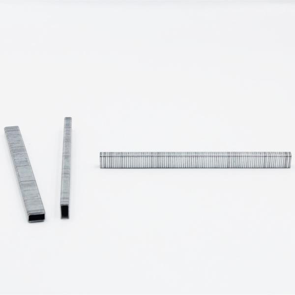 20 Gauge 413j Staples for Upholstery Pneumatic Staple Fine Crown Staple 4j Series