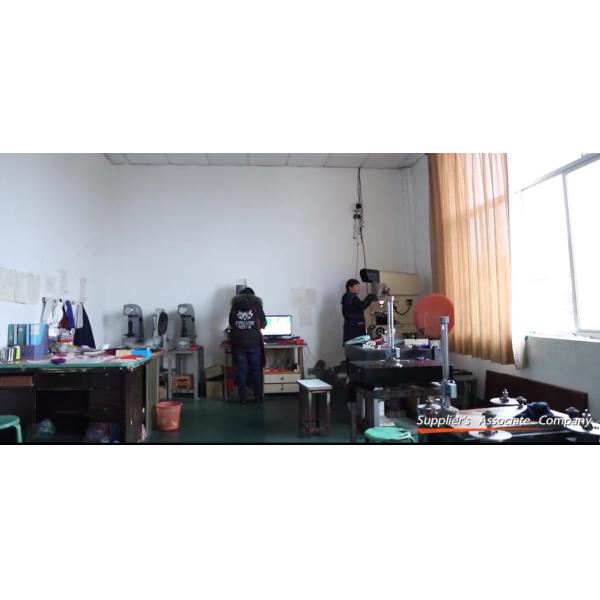 Shenzhen Yimingda Industrial & Trading Development Co., Limited