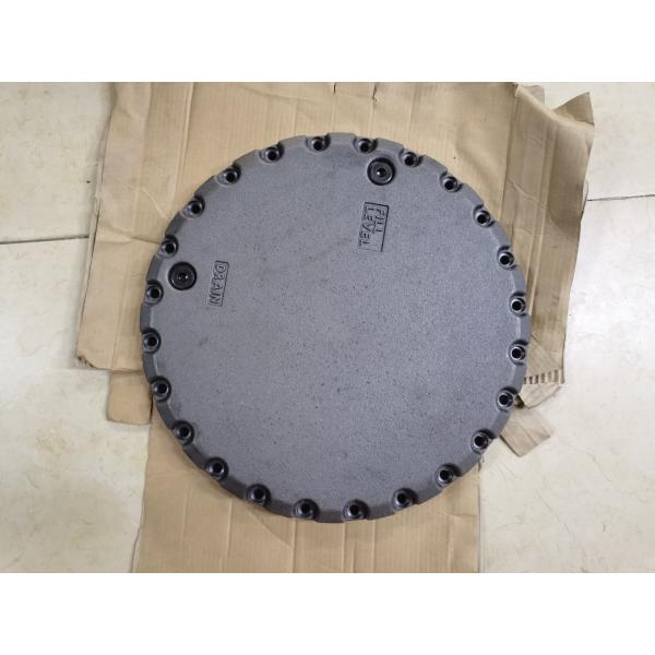 DH420-7 DH400 Final Drive Cover DH360-7 DH360-5 Daewoo Excavator Parts Cover