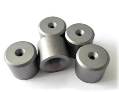 Os dados de direção frios do carboneto de tungstênio 90.5HRA prendem dados de tiragem para o fio do cromo