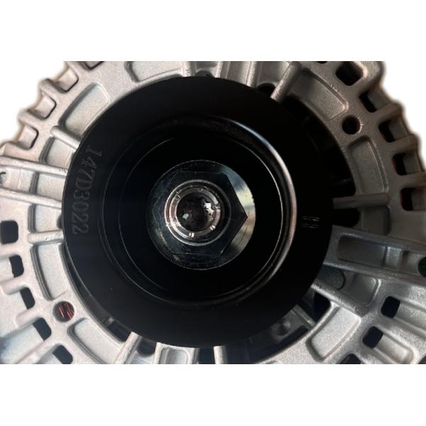 OE 3701-02195 AVi168SP3003 Yutong Parts Suitable For Yutong Jinlong Bus Generator