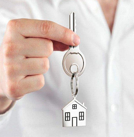GB16796 DC 4.5V Wi-Fi Bluetooth Smart Lock Core с ключом