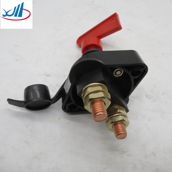 High quality Power supply switch WG9725764001