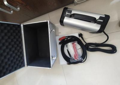 Máquina de soldadura de Electrofusion da tubulação do polietileno para o sistema de água potável