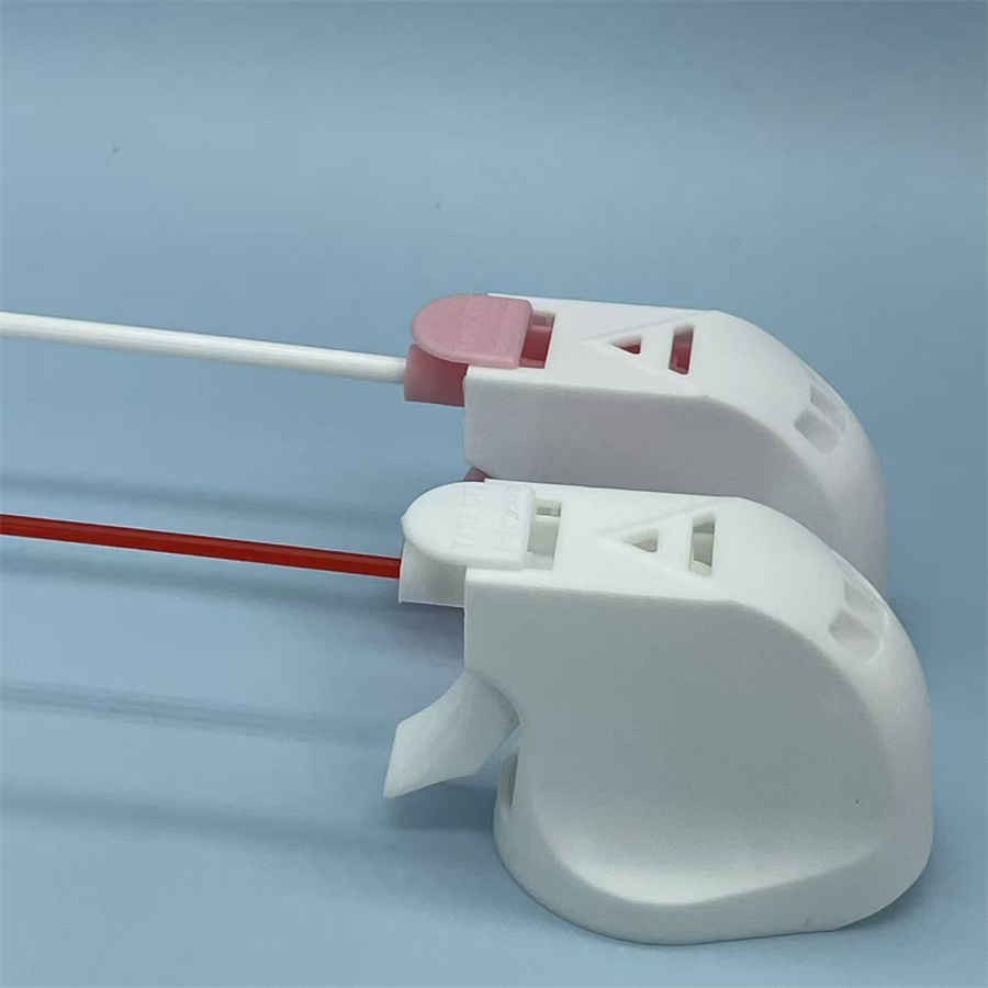 Durable Trigger Spray Gun Aerosol Actuator for Industrial Liquid Spraying trigger spray cap 
