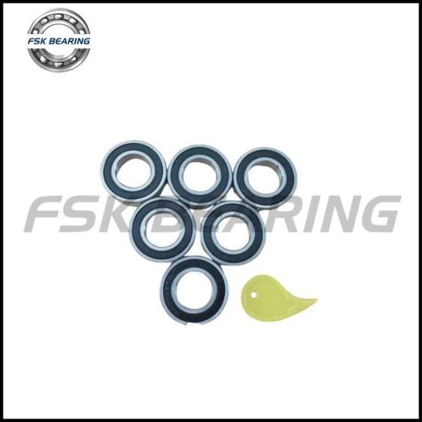 6003RS Non-Standard 18x35x10mm Automotive Steering Gear Bearing