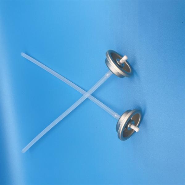 Precision Aerosol Spray Valve For WD-40 Penetrating Oil And Maintenance Spray