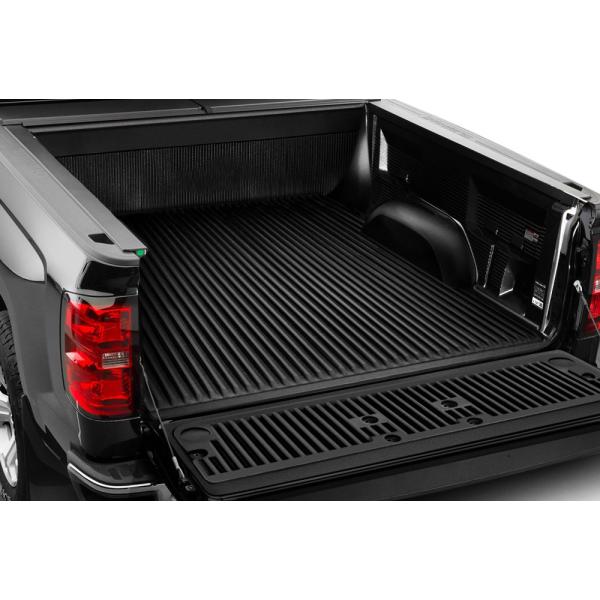 100% испытанная упаковка съемной крышки вкладыша кузова обнаженная для Хилукс Виго Рево