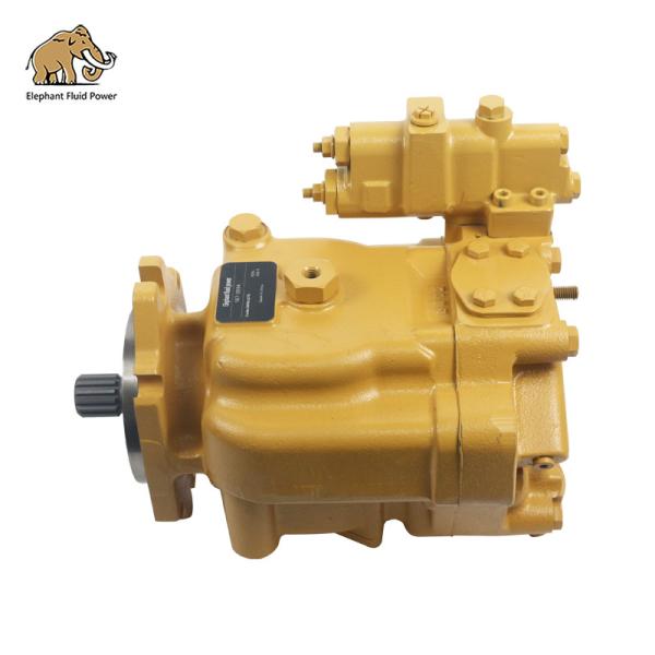 OEM 6E3137 6E-3137 0R-7672 Grupo de bombas pistón para Caterpillar 120H 120K 12H 12K 135H 140H 140K 160H 160K
