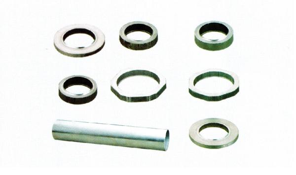 Full Automatic Metal Cutting Machine Automatic Fix Length For Copper / Stainless Steel Pipe