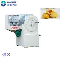 Caramelo duro automático del CE 3.5kw que hace máquina la operación fácil