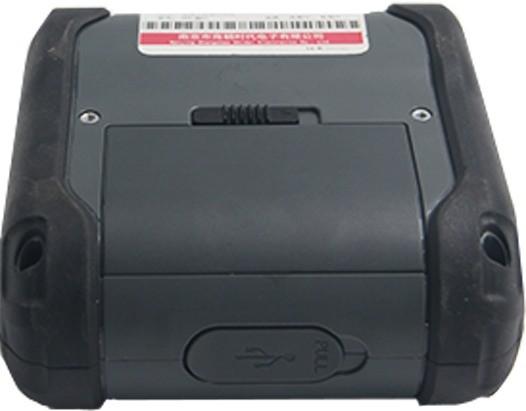 Win/Android/iOS/MacOS/Linux Compatible Wifi and BT POS Terminal with USB Interface Type