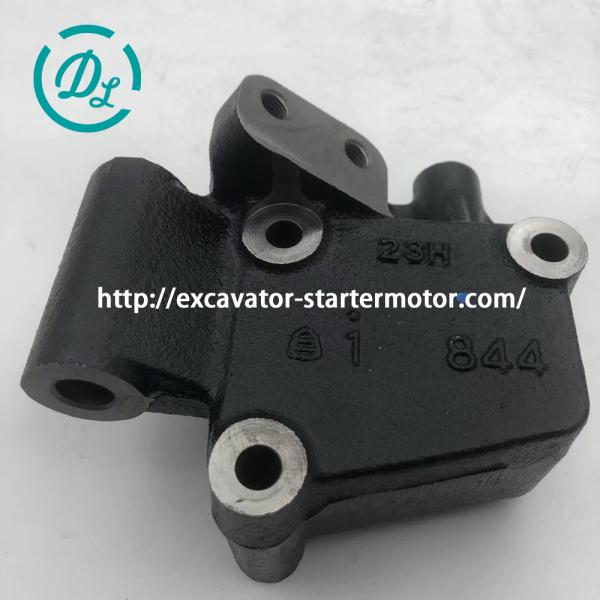EexcavaStart ISUZU 4HK1 Generator Bracket OEM 8-97362844-1 Engine Part