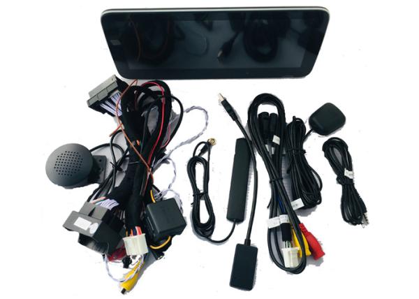 Mercedes Benz A GLA CLA Class A160 A180 A200 NTG5.0 aftermarket GPS Built in SIM Slot Android 10.0 Support TMPS BNZ-1203