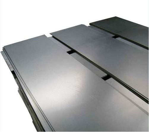 AISI 321 Stainless Steel Plate UNS S32100 TP321  3/16 To 4 Thickness