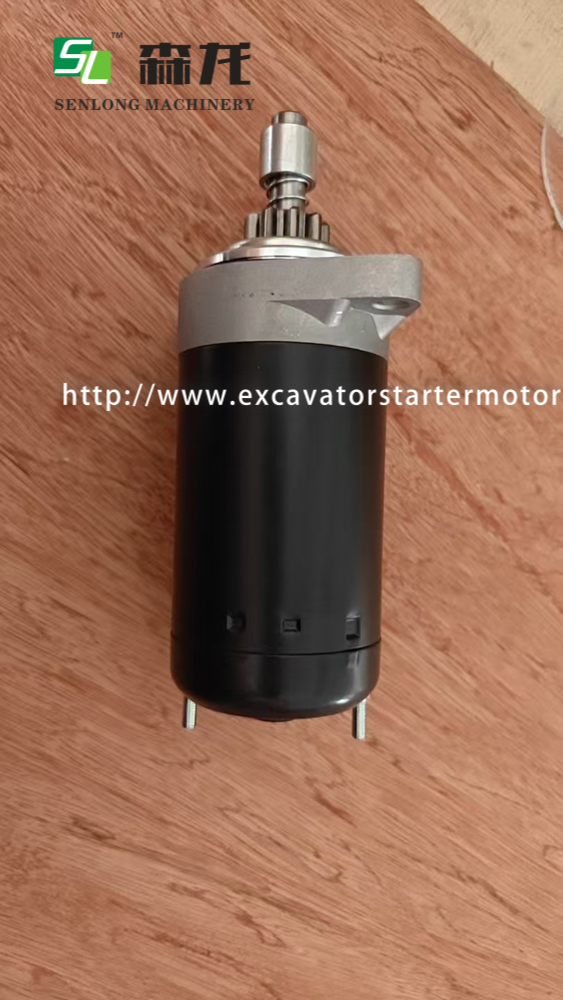 12V 9t 0.6kW  Starter Motor STN2915ML,278000484, 278000485, 278001300, 278001935, 111915, 2280004550 ,2280004551, 2280004553, STN2915DJ ,18415N 300N10918Z
