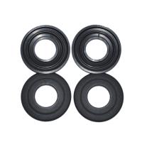 IATF16949 GFLT FKM FPM Diaphragme en caoutchouc automobile sur mesure