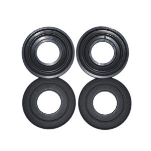 Garniture en caoutchouc faite sur commande du silicone HNBR du joint FPM de