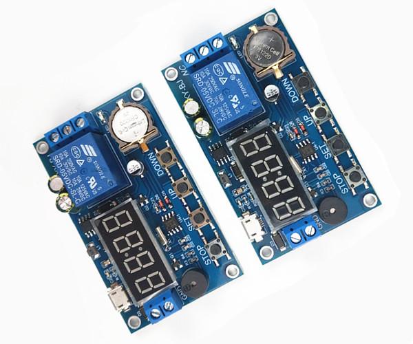 Mixed SMD SMT PCBA Assembly FR4 Multilayer Electronic PCB Board