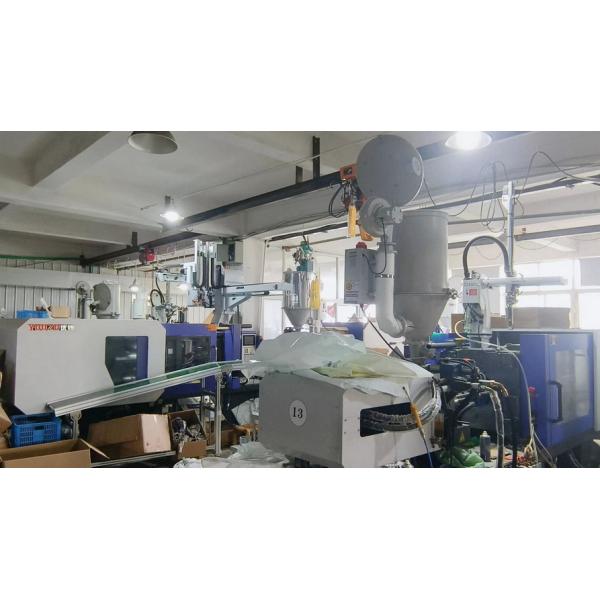 Xi 'an Shanyi Electromechanical Equipment Co., Ltd.