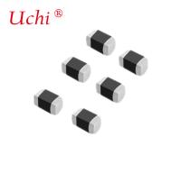 Termistor transiente da supressão NTC SMD da tensão, 120pF Chip Varistor Multilayer
