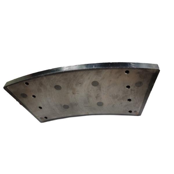 PS80 Drawworks Parts Disc Brake Pads / Shoe / Block
