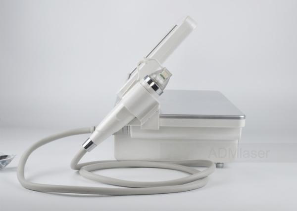 2 - 4MHz Face Lift RF Body Slimming Machine Wrinkle Removal 110V / 220V 50 - 60Hz