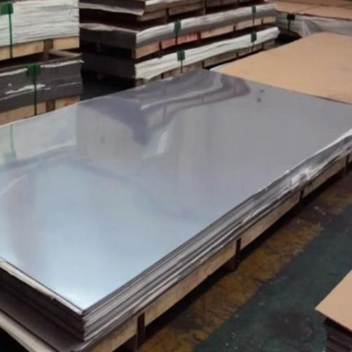201 304 316 316l Bright Surface Cold Rolled Stainless Steel Sheet For Electrical Appliance Casings