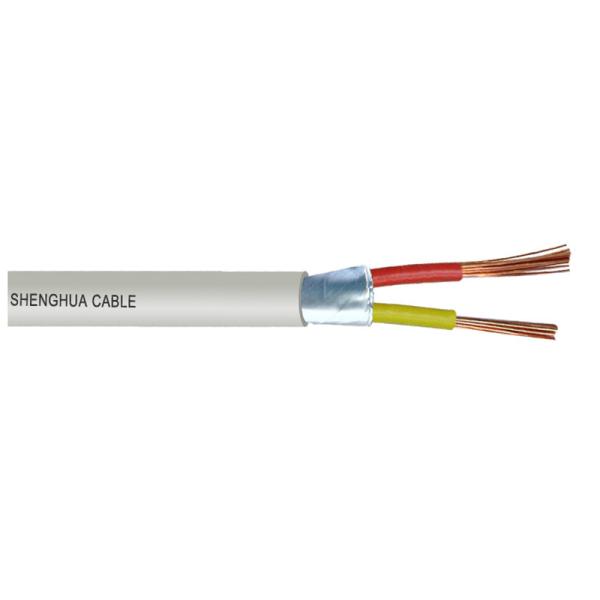                    Single Core and Multiple 300/500V Roll Copper Wire Stranded Conductor             