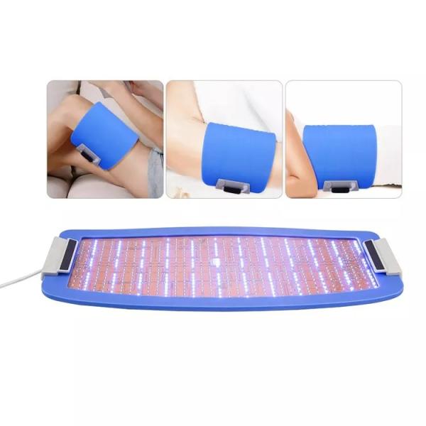 OABES Professional Photon PDT Led Facial Light Therapy Skin Care Rejuvenation Machine