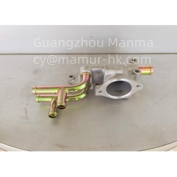 Silla de termostato para JMC 493 Euro2 1306340AAD Parte automática de camión