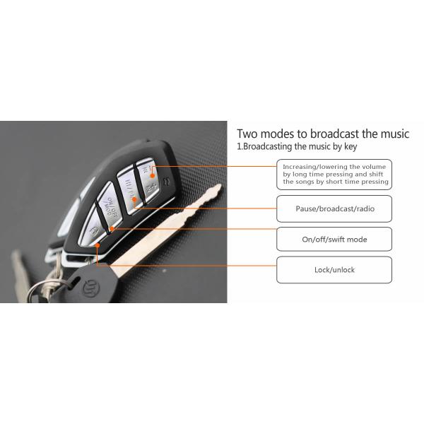 Energy Saving Road Legal Enduro Bikes LCD Meter Integrated With Bluetooth Music
