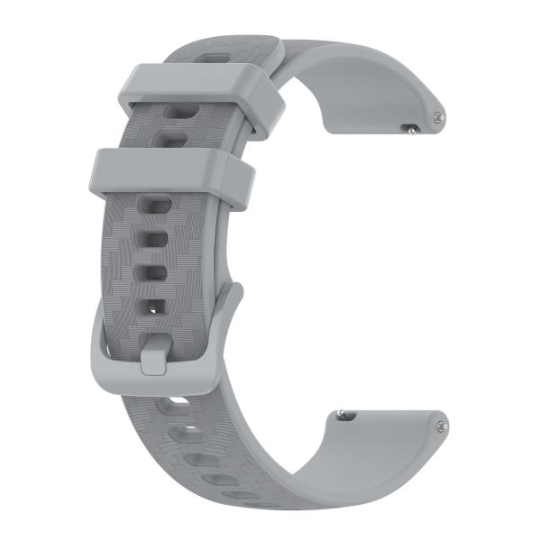 20mm / 22mm Switch Ear Carbon Fiber Watch Strap Customizable Colors