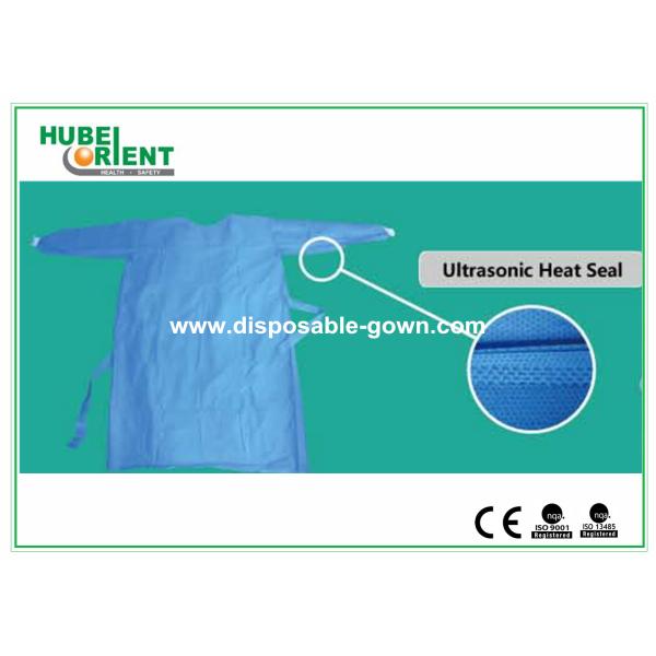 Мантии операционной устранимые хирургические, устранимые мантии больницы