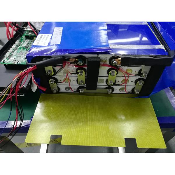 Изоляционная плита Mica на заказ Огнеупорная для хранения энергии Батарейная батарея