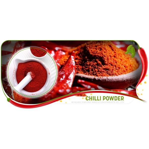 Барбекю чилей порошка Chili OEM пряное обезвоженное пудрит бессемянный окуная соус