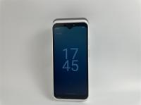 Écran tactile NFC compact Terminal de point de vente Android portable avec 2 Go de RAM